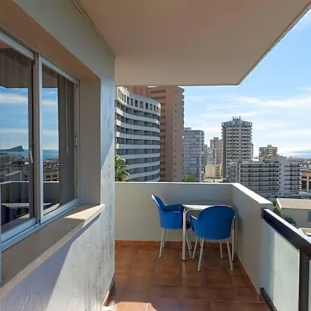 Michelangelo Hotel 3*