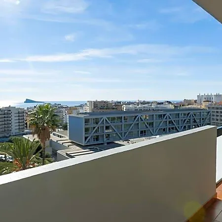 Michelangelo Hotel Benidorm