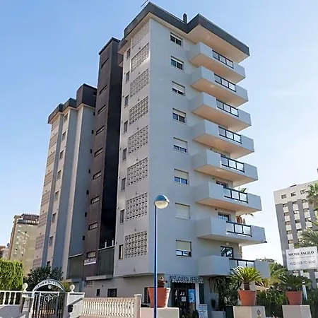 Michelangelo Benidorm