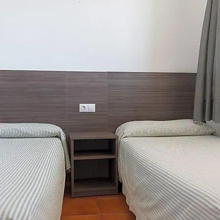 Michelangelo Hotel 3*