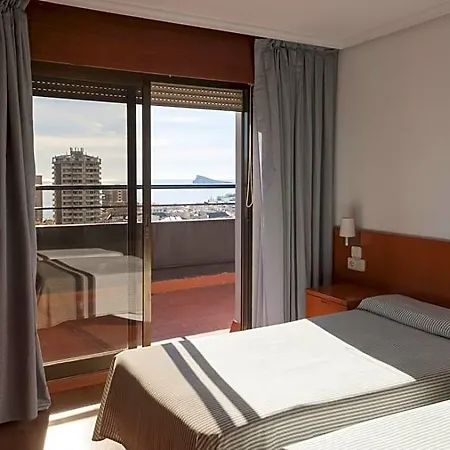 Michelangelo Hotel 3*