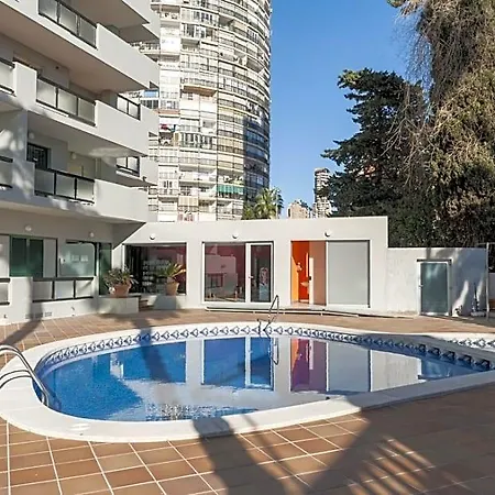 Michelangelo Benidorm