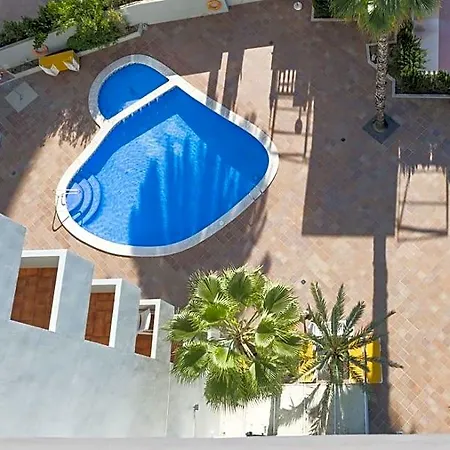 Hotel Michelangelo 3*